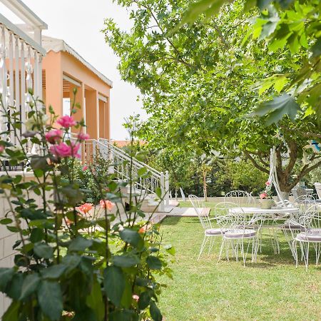 Villa Elaia Mare Fanárion 외부 사진