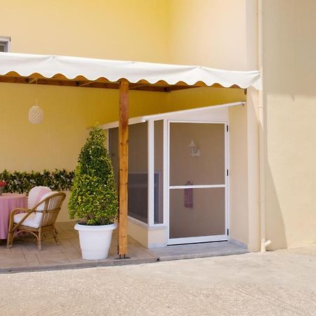 Villa Elaia Mare Fanárion 외부 사진