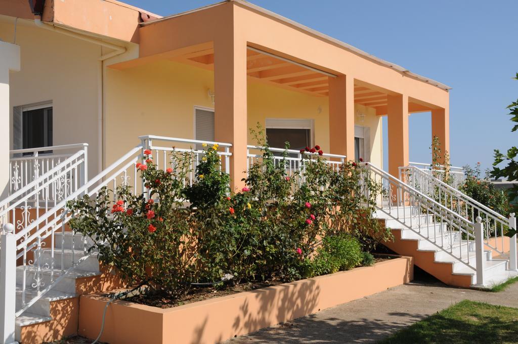 Villa Elaia Mare Fanárion 외부 사진