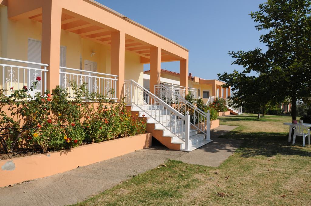 Villa Elaia Mare Fanárion 외부 사진