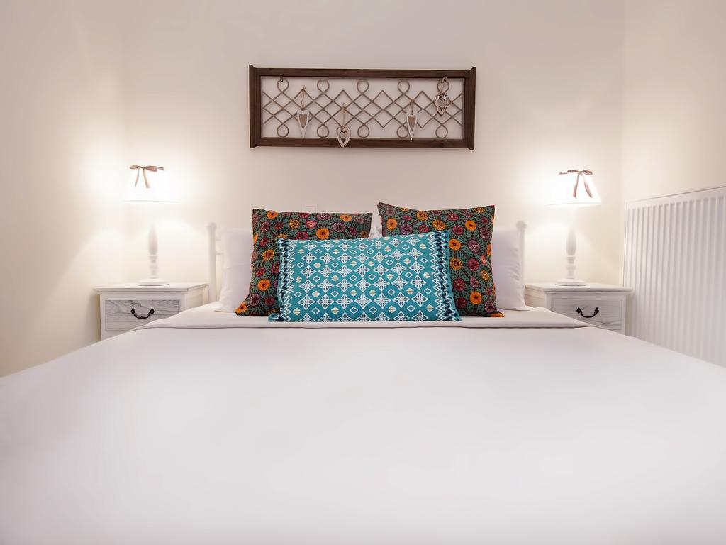 Villa Elaia Mare Fanárion 외부 사진