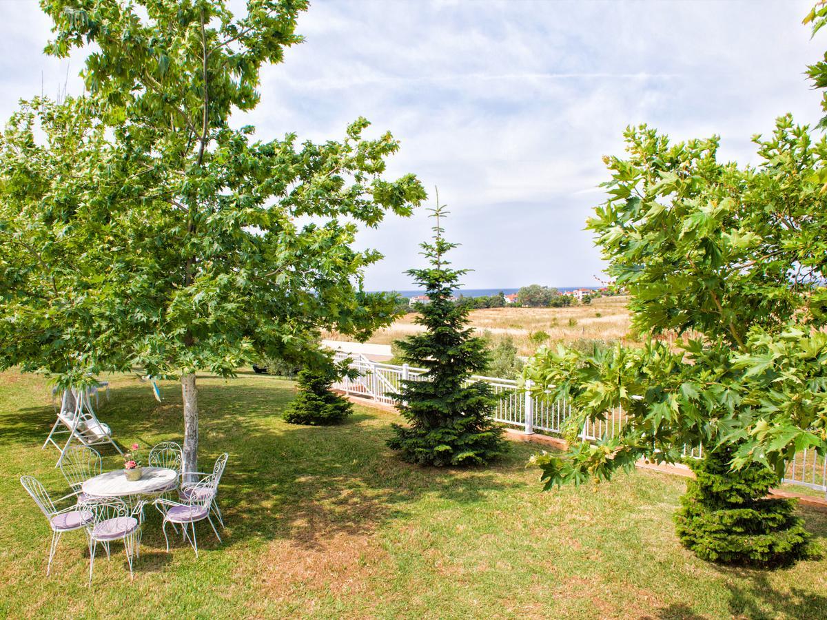 Villa Elaia Mare Fanárion 외부 사진