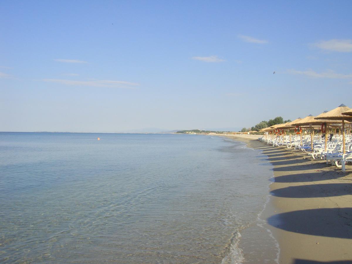Villa Elaia Mare Fanárion 외부 사진